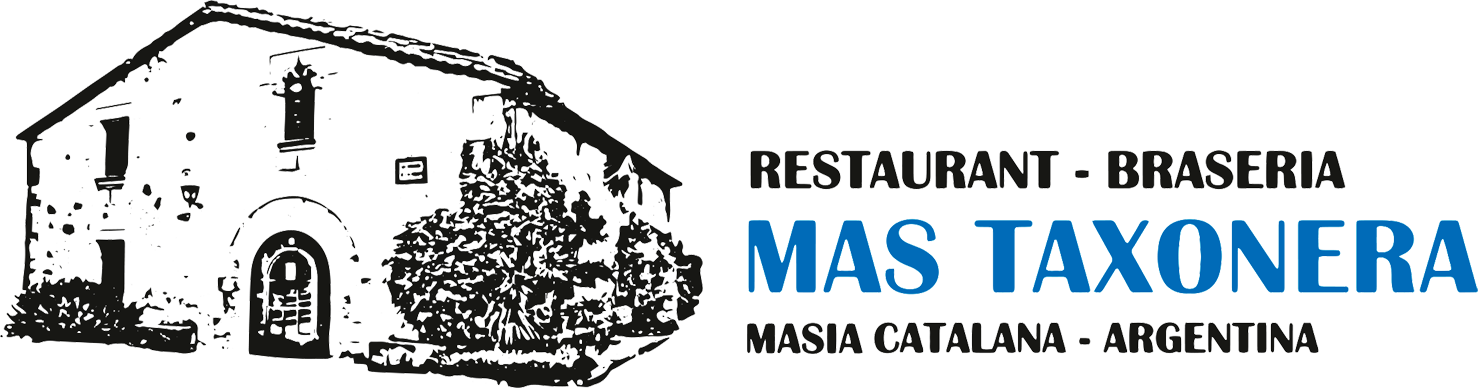 Masia Mas Taxonera logo